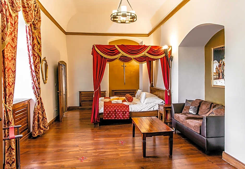 Hotel Grand Vígľaš