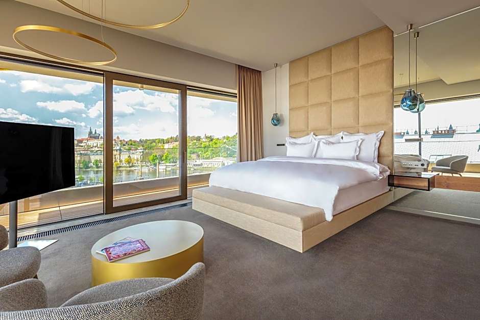 Photo 1 of 7 of Panorama Suite