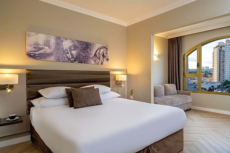 Leonardo Hotel Negev