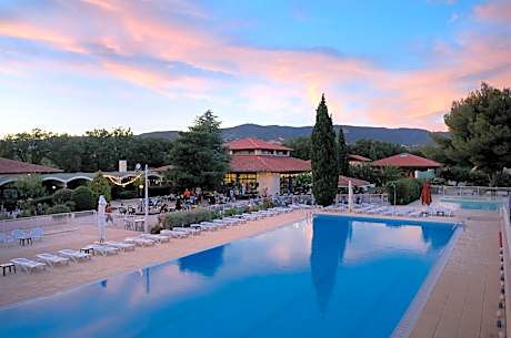 Village Vacances La Manne