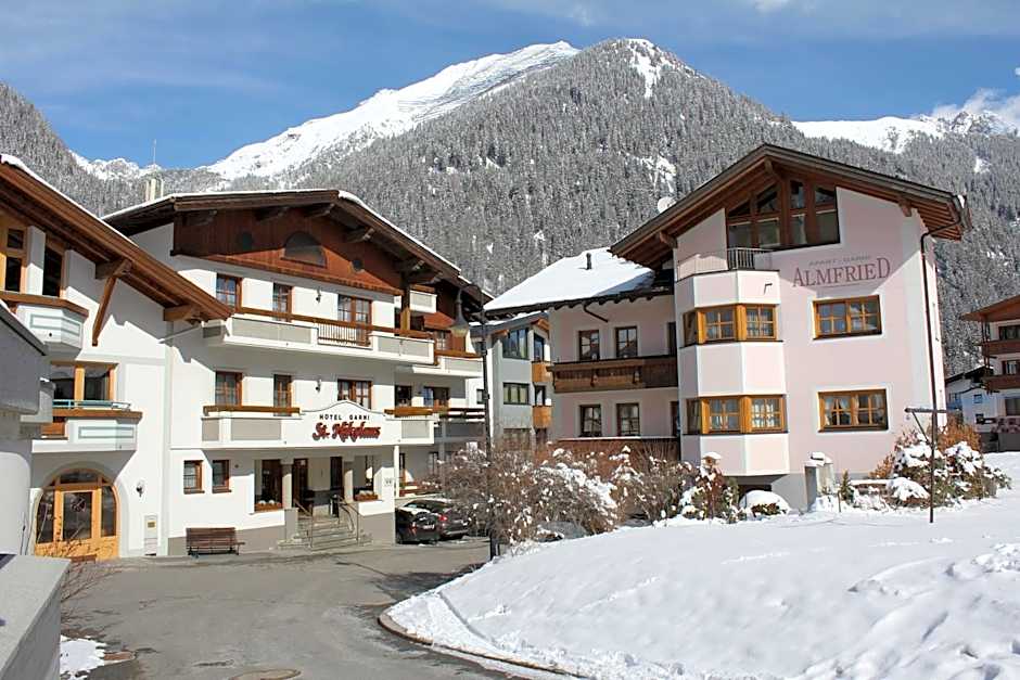 Hotel St. Nikolaus