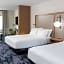 Fairfield Inn & Suites by Marriott Savannah I-95 North