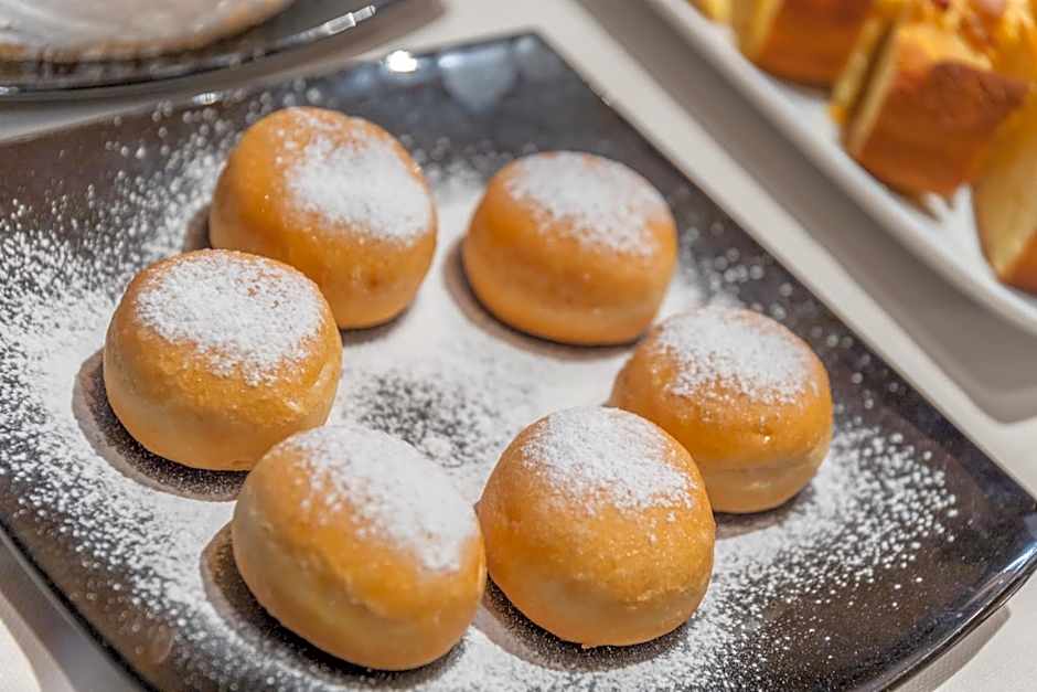 Appartamenti Decarli