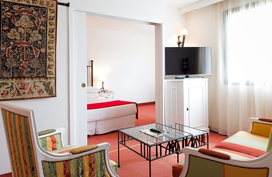 Avignon Grand Hotel