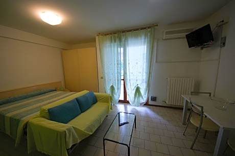 Residence Parmigianino