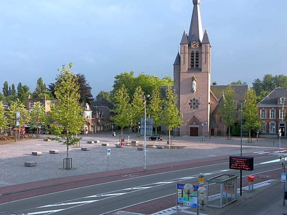 Hotel de Markt