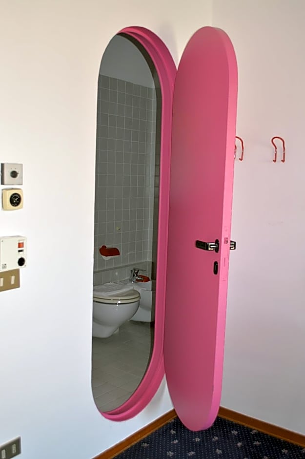 Hotel Azzurra
