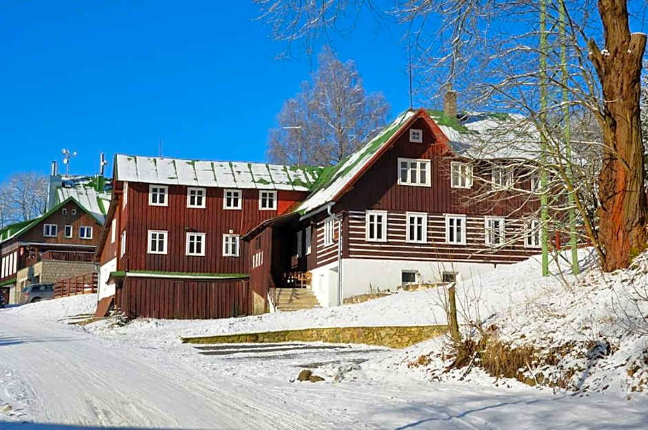 Hotel Peklo pro rodiny s dětmi