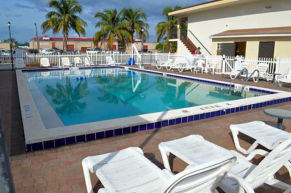 Americas Best Value Inn Ft. Myers