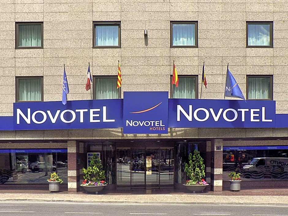Novotel Andorra