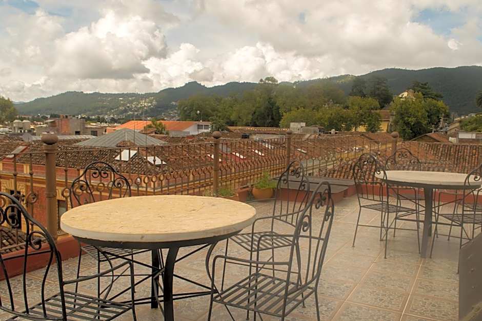 Terraza Suites - Adults Only