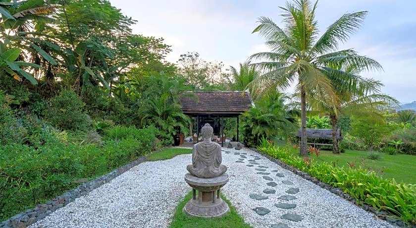 La Residence Phou Vao