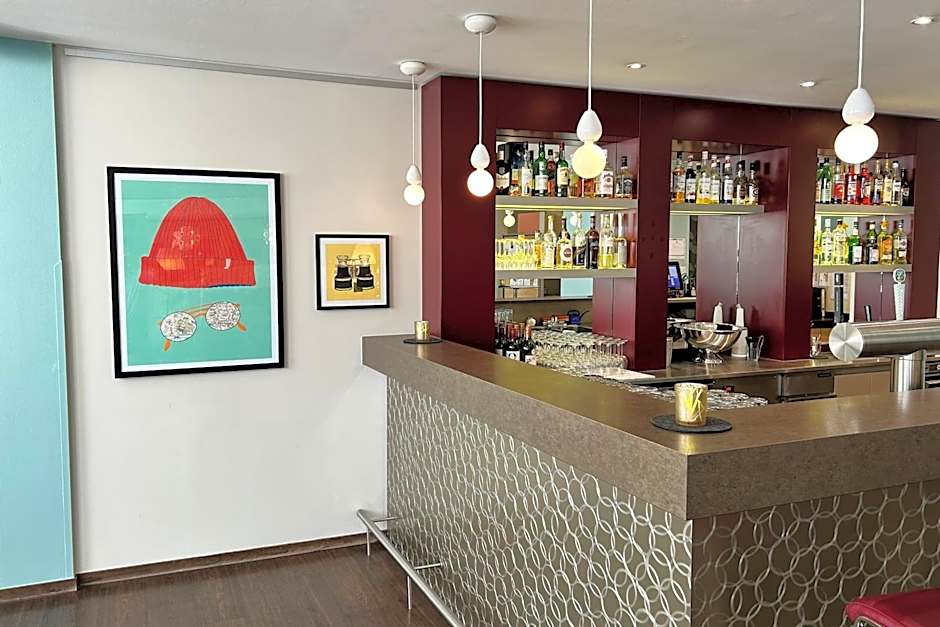 Garner Hotel Osnabruck by IHG
