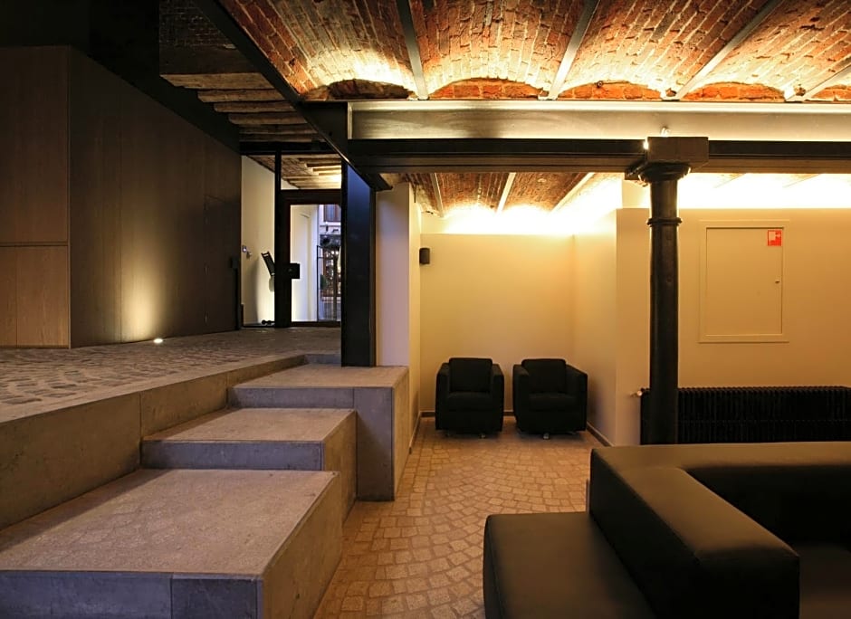 Hotel De Groene Hendrickx