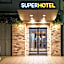 Super Hotel Chiba Ekimae