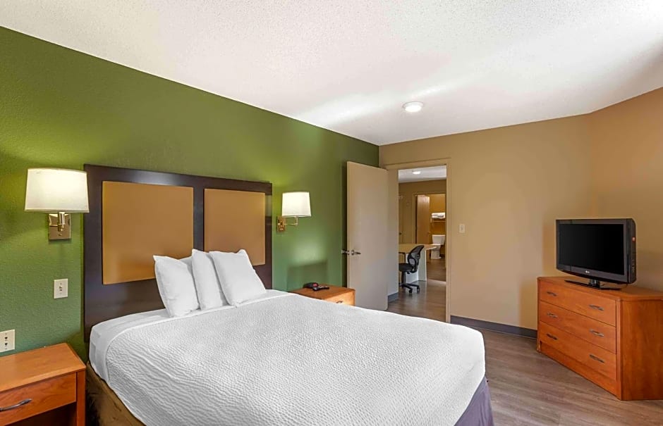 Extended Stay America Select Suites - Wilkes - Barre - Scranton