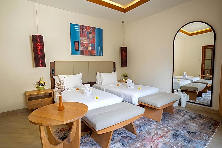 Swiss-Belvillas Umalas