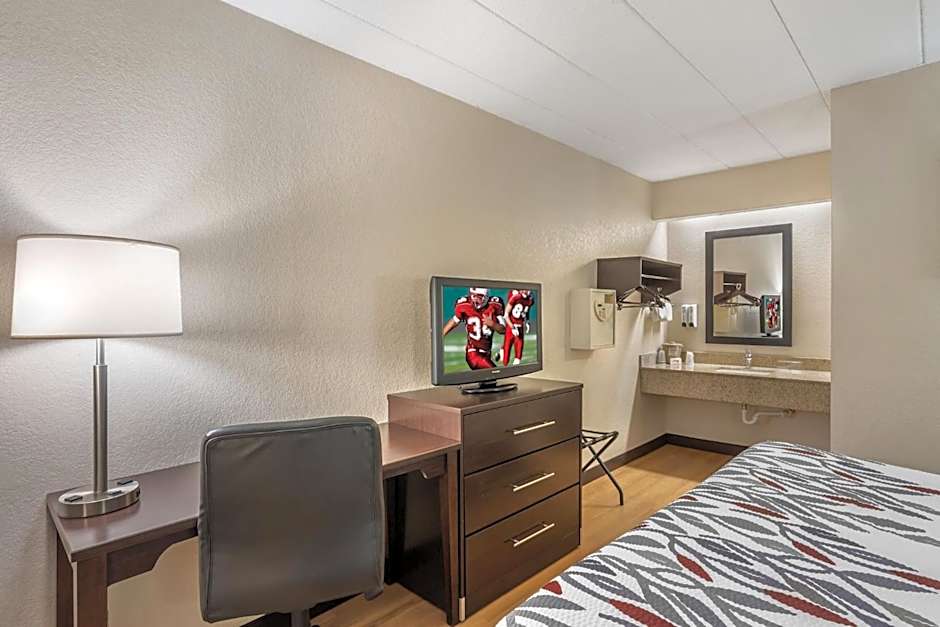 Red Roof Inn Danville, PA