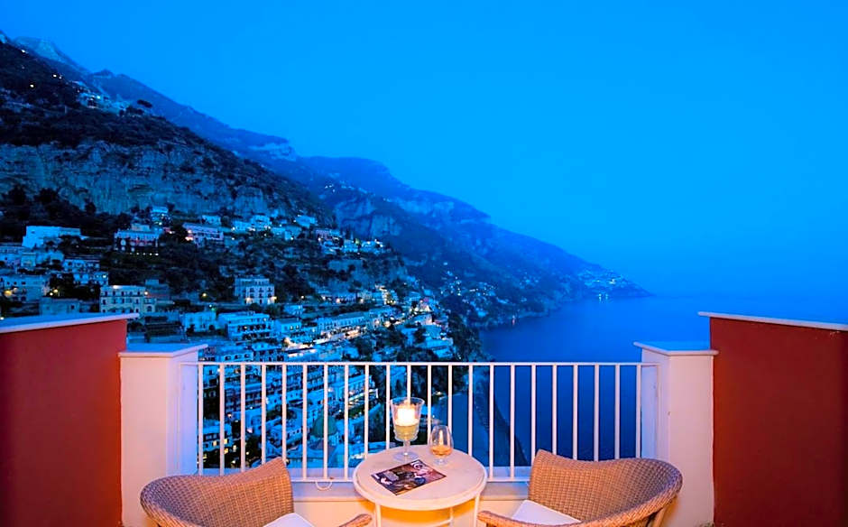 Hotel Casa Albertina