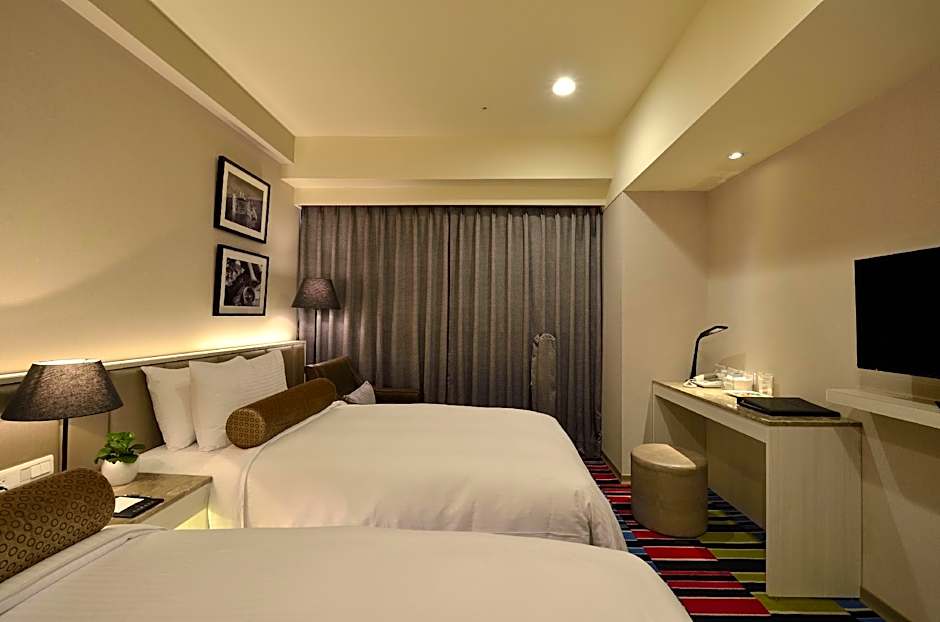 Toongmao Hotel Kaohsiung