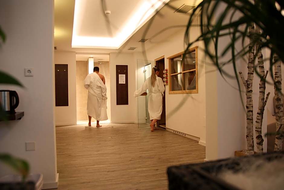 Wohlfühlhotel Mei Auszeit