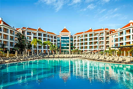 Hilton Vilamoura As Cascatas Golf Resort & Spa