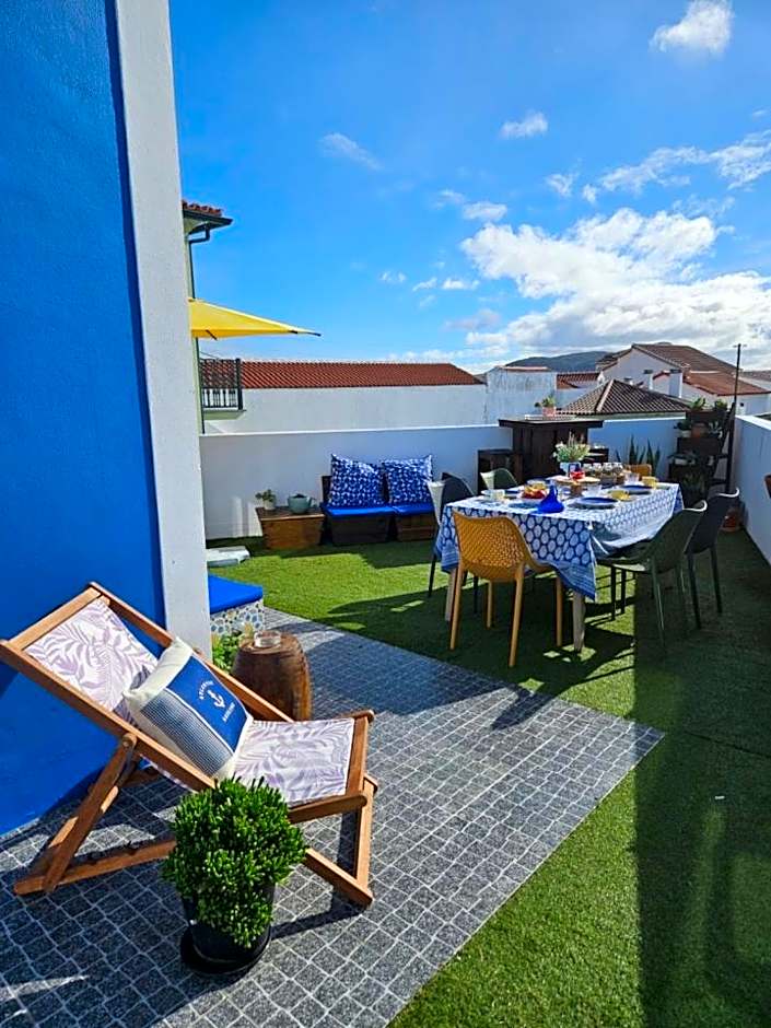 Farol Guesthouse