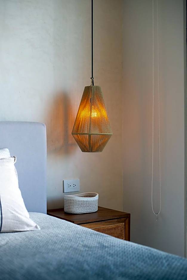 Serenity in the Sky - Studio with Rooftop and Plunge pool