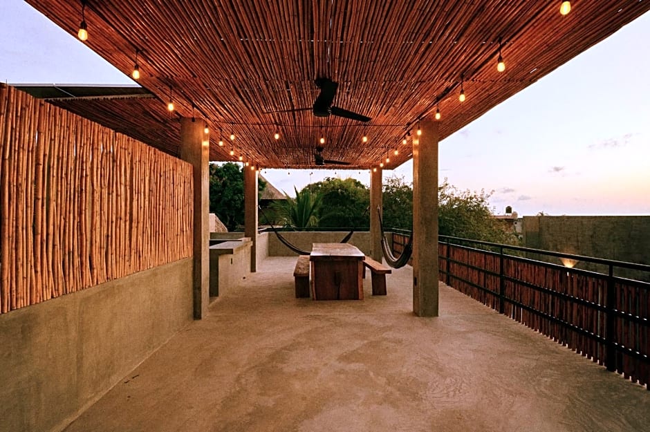 Aldea Paraíso - Adults only - Boutique hotel