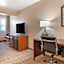 Comfort Inn & Suites Ukiah Mendocino County