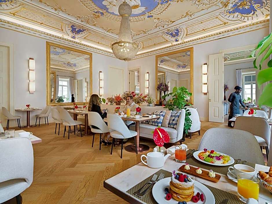 The One Palácio da Anunciada