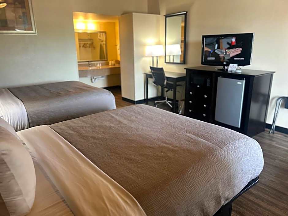 Quality Inn Tullahoma