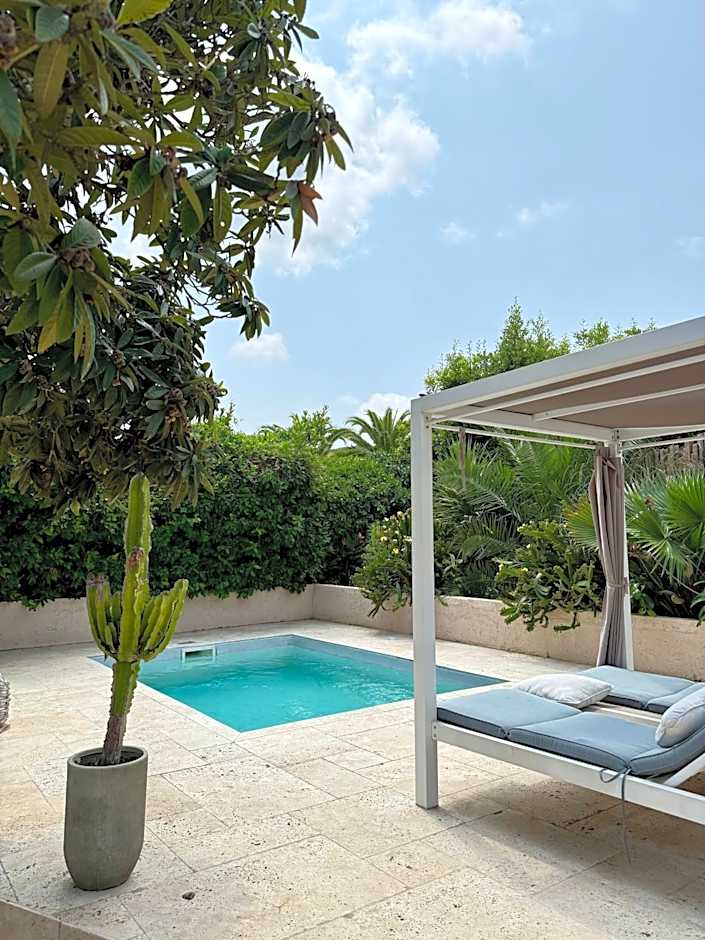 La Villa Dune, Hôtel & Spa