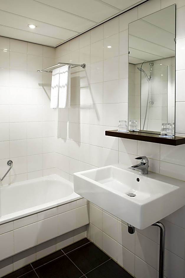 NH Amsterdam Caransa