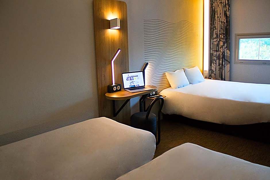 B&B Hotel Lille Centre Grand Palais