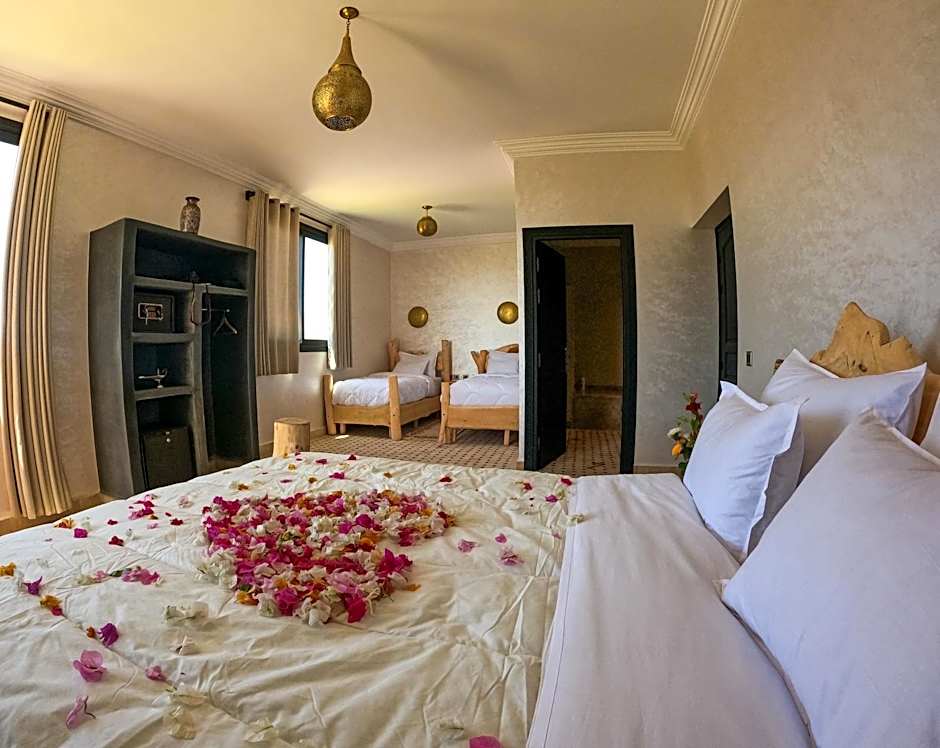 kasbah yu palace