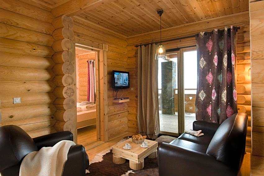Chalet Ana & SPA