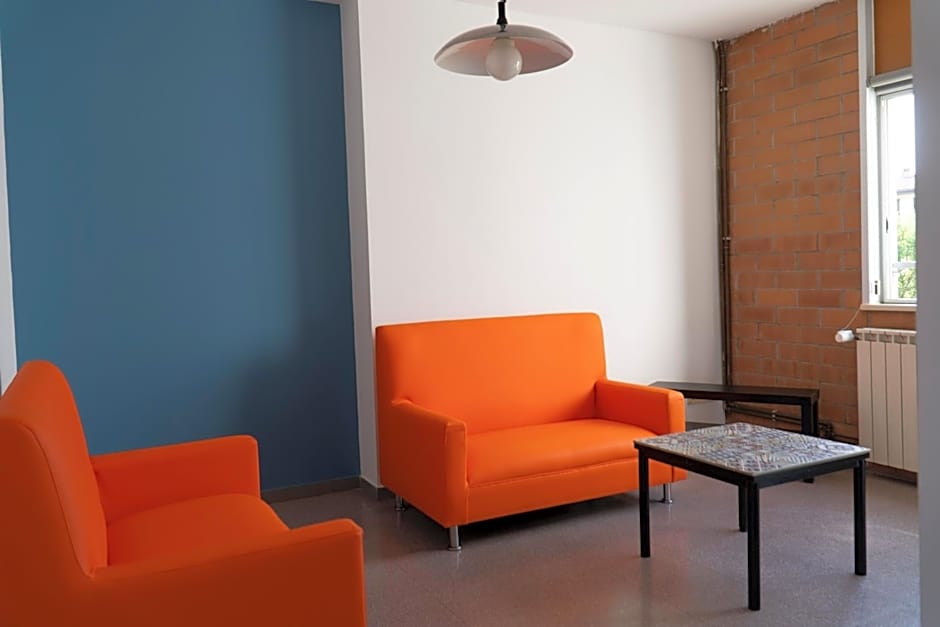 Residencia Universitaria Resa Campus de Montilivi