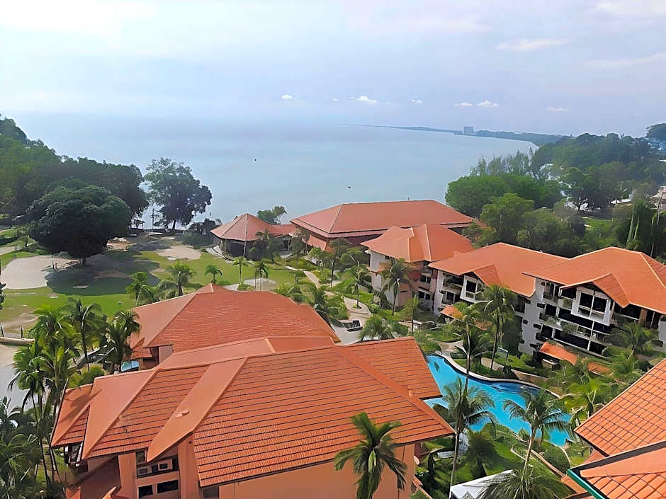Villea Port Dickson