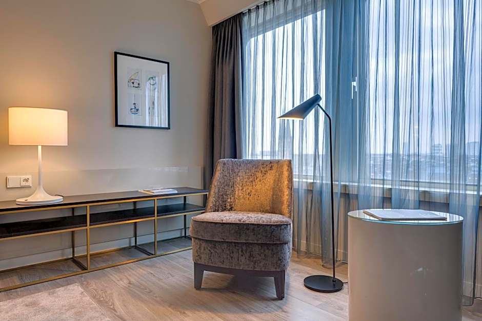 Clayton Hotel Dusseldorf