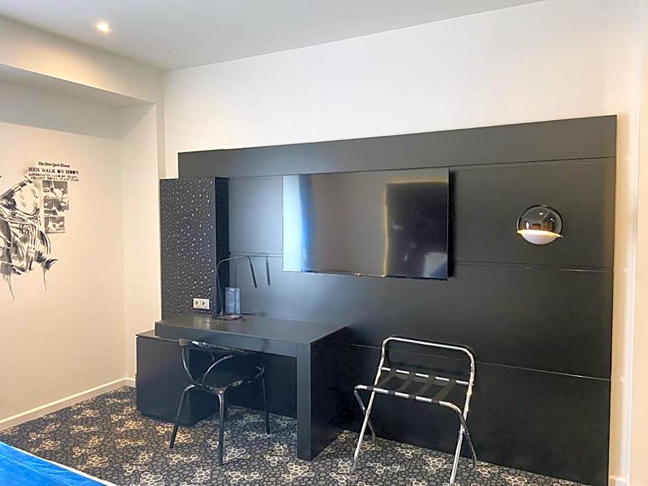 Kyriad Prestige Perpignan Centre Gare