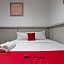 RedDoorz @ Arwiga Hotel near RS Hasan Sadikin Bandung