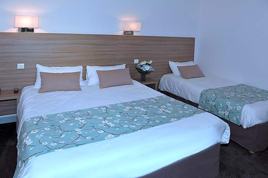 Hôtel Atlantic