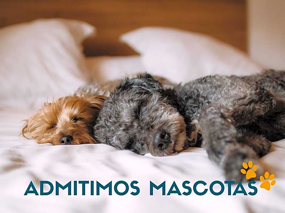 SOLOPUENT Hotel Rural