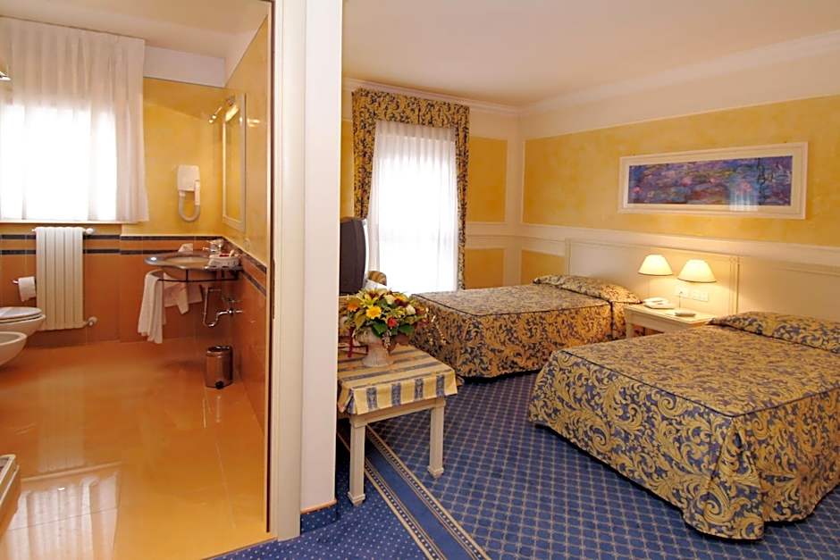 Hotel Continental Brescia