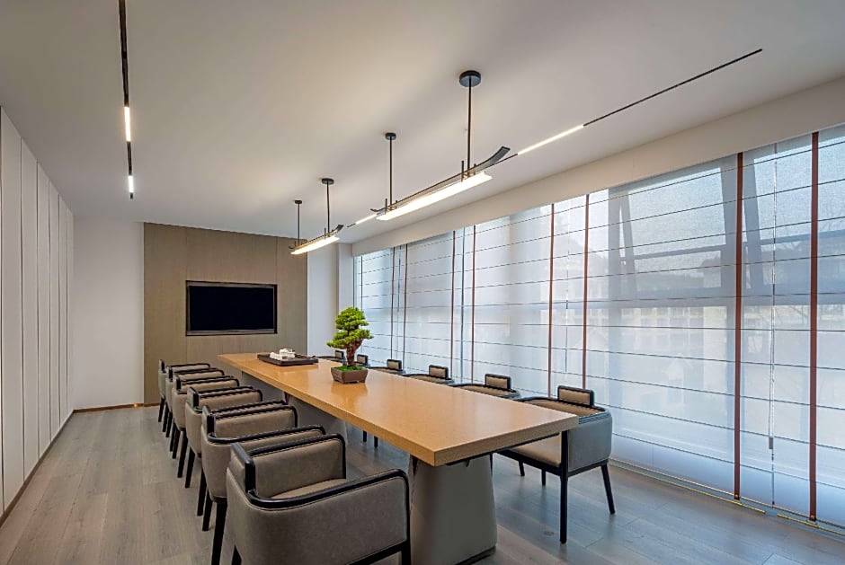 Wyndham Garden Pu'er Mojiang