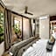 2 Tropical Bohemian Villas-2 Priv Pool-BBQ 3A-3B