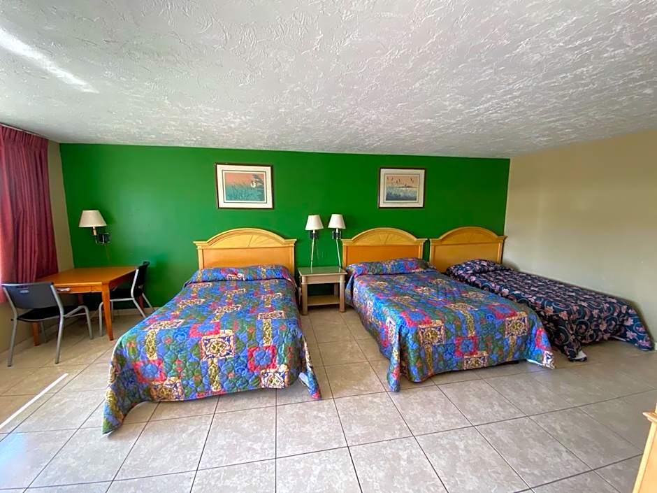 Economy Inn