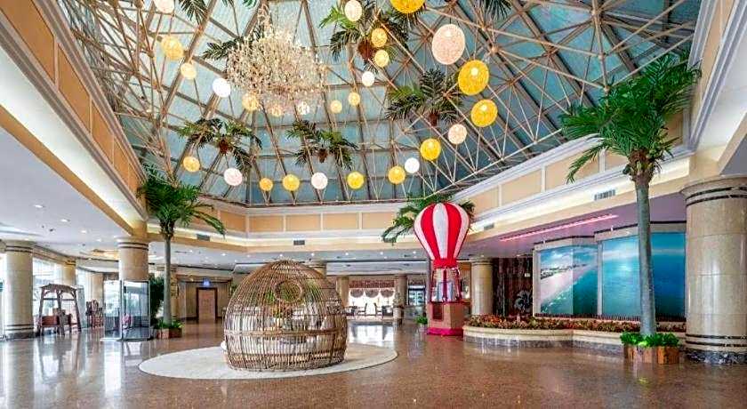Excemon Beach Hotel Beihai