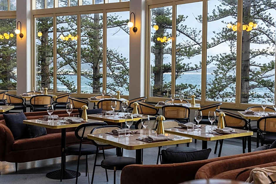 Crowne Plaza Terrigal By IHG